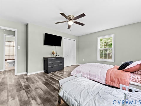 Tiny photo for 3573 Jefferson Landing Road, Powhatan, VA 23139 (MLS # 2619144)