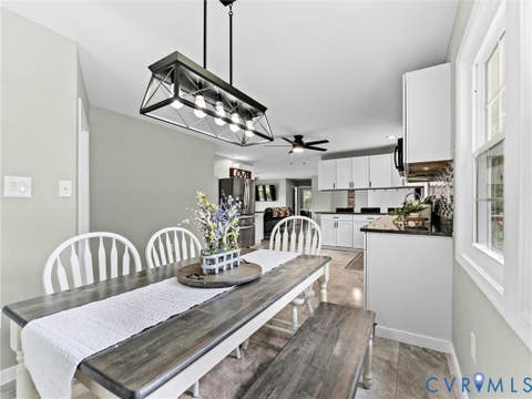 Tiny photo for 3573 Jefferson Landing Road, Powhatan, VA 23139 (MLS # 2619144)