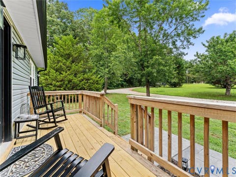 Tiny photo for 3573 Jefferson Landing Road, Powhatan, VA 23139 (MLS # 2619144)