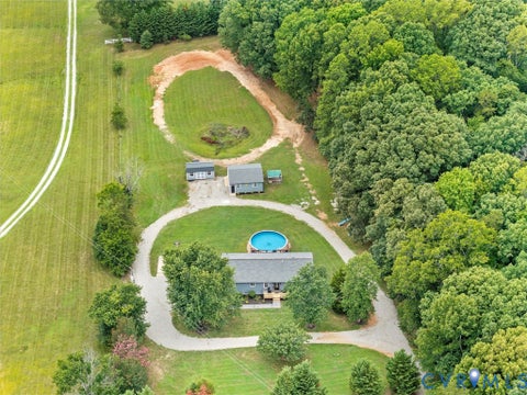 Tiny photo for 3573 Jefferson Landing Road, Powhatan, VA 23139 (MLS # 2619144)