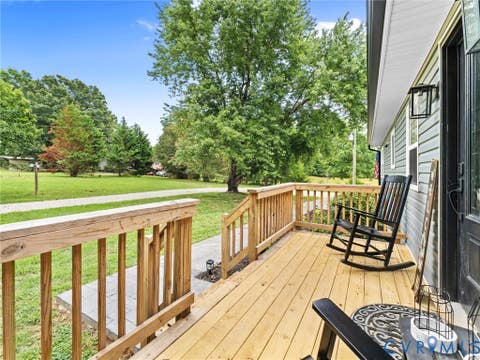 Tiny photo for 3573 Jefferson Landing Road, Powhatan, VA 23139 (MLS # 2619144)