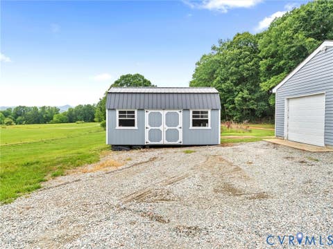 Tiny photo for 3573 Jefferson Landing Road, Powhatan, VA 23139 (MLS # 2619144)