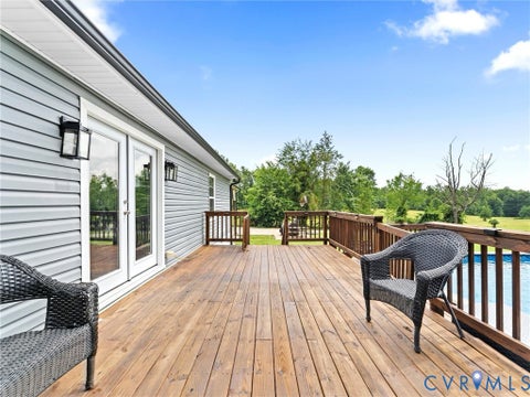 Tiny photo for 3573 Jefferson Landing Road, Powhatan, VA 23139 (MLS # 2619144)