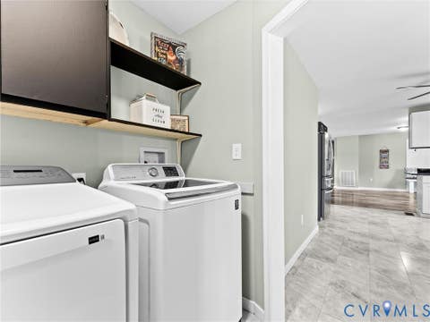 Tiny photo for 3573 Jefferson Landing Road, Powhatan, VA 23139 (MLS # 2619144)