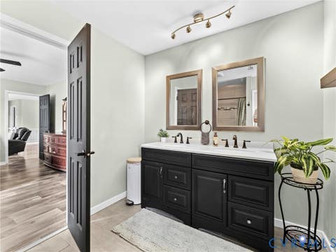 Tiny photo for 3573 Jefferson Landing Road, Powhatan, VA 23139 (MLS # 2619144)