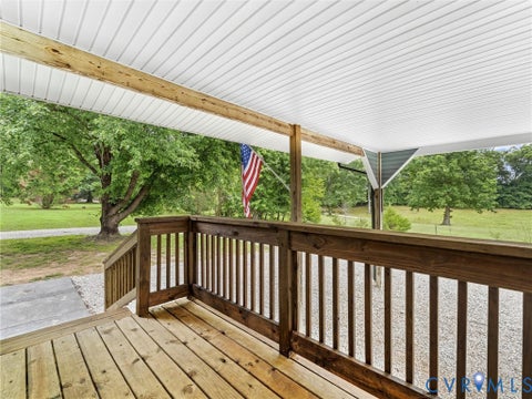 Tiny photo for 3573 Jefferson Landing Road, Powhatan, VA 23139 (MLS # 2619144)
