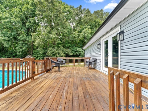 Tiny photo for 3573 Jefferson Landing Road, Powhatan, VA 23139 (MLS # 2619144)