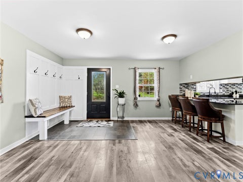 Tiny photo for 3573 Jefferson Landing Road, Powhatan, VA 23139 (MLS # 2619144)