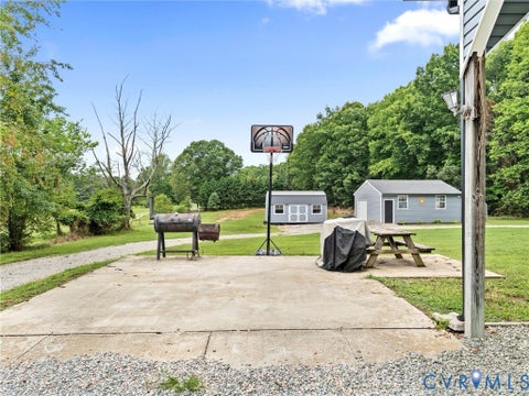 Tiny photo for 3573 Jefferson Landing Road, Powhatan, VA 23139 (MLS # 2619144)