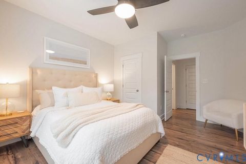 Tiny photo for 18107 Dogwood Trail Way, Rockville, VA 23146 (MLS # 2600380)