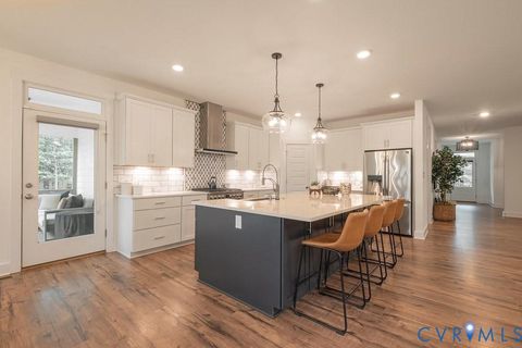 Tiny photo for 18107 Dogwood Trail Way, Rockville, VA 23146 (MLS # 2600380)