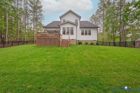 Tiny photo for 18107 Dogwood Trail Way, Rockville, VA 23146 (MLS # 2600380)