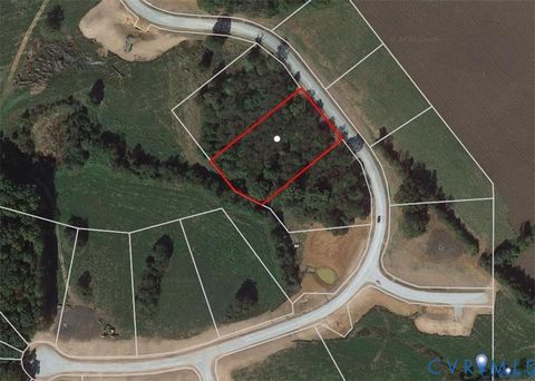 Tiny photo for 18107 Dogwood Trail Way, Rockville, VA 23146 (MLS # 2600380)