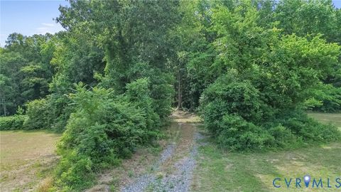 Tiny photo for 0000 Walkerton Road, Walkerton, VA 23177 (MLS # 2616167)