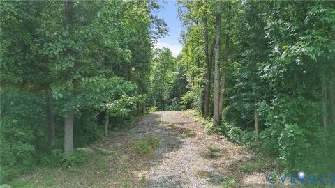 Tiny photo for 0000 Walkerton Road, Walkerton, VA 23177 (MLS # 2616167)