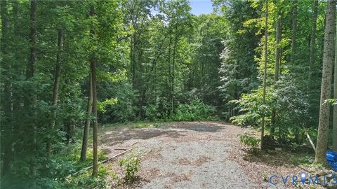Photo of 0 Walkerton Road, Walkerton, VA 23177 (MLS # 2616167)