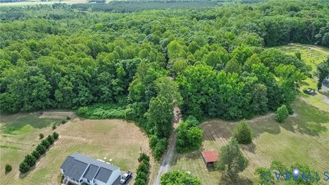 Tiny photo for 0000 Walkerton Road, Walkerton, VA 23177 (MLS # 2616167)