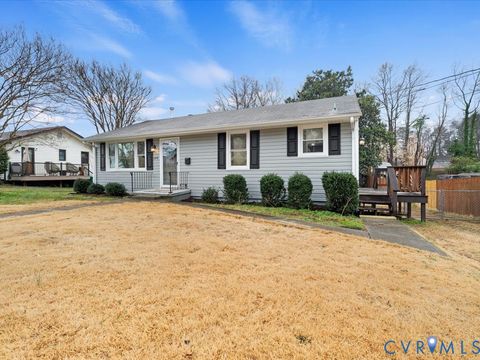 Tiny photo for 309 W Ellerslie Avenue, Colonial Heights, VA 23834 (MLS # 2604352)