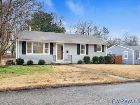 Tiny photo for 309 W Ellerslie Avenue, Colonial Heights, VA 23834 (MLS # 2604352)