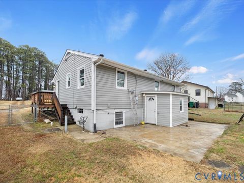 Tiny photo for 309 W Ellerslie Avenue, Colonial Heights, VA 23834 (MLS # 2604352)