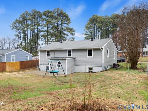 Tiny photo for 309 W Ellerslie Avenue, Colonial Heights, VA 23834 (MLS # 2604352)