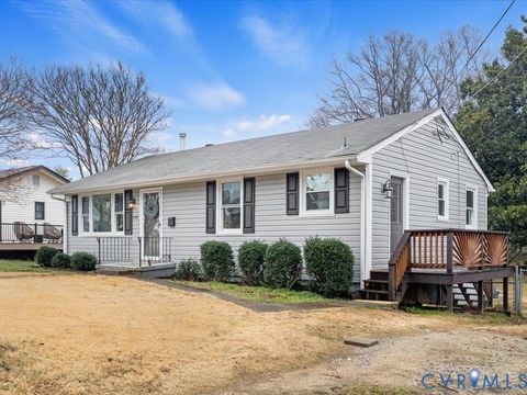 Tiny photo for 309 W Ellerslie Avenue, Colonial Heights, VA 23834 (MLS # 2604352)