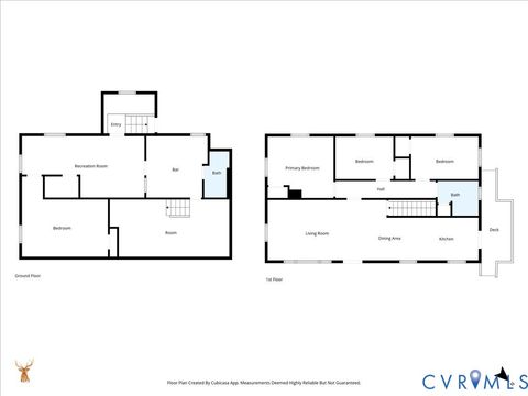 Tiny photo for 309 W Ellerslie Avenue, Colonial Heights, VA 23834 (MLS # 2604352)