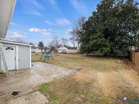 Tiny photo for 309 W Ellerslie Avenue, Colonial Heights, VA 23834 (MLS # 2604352)