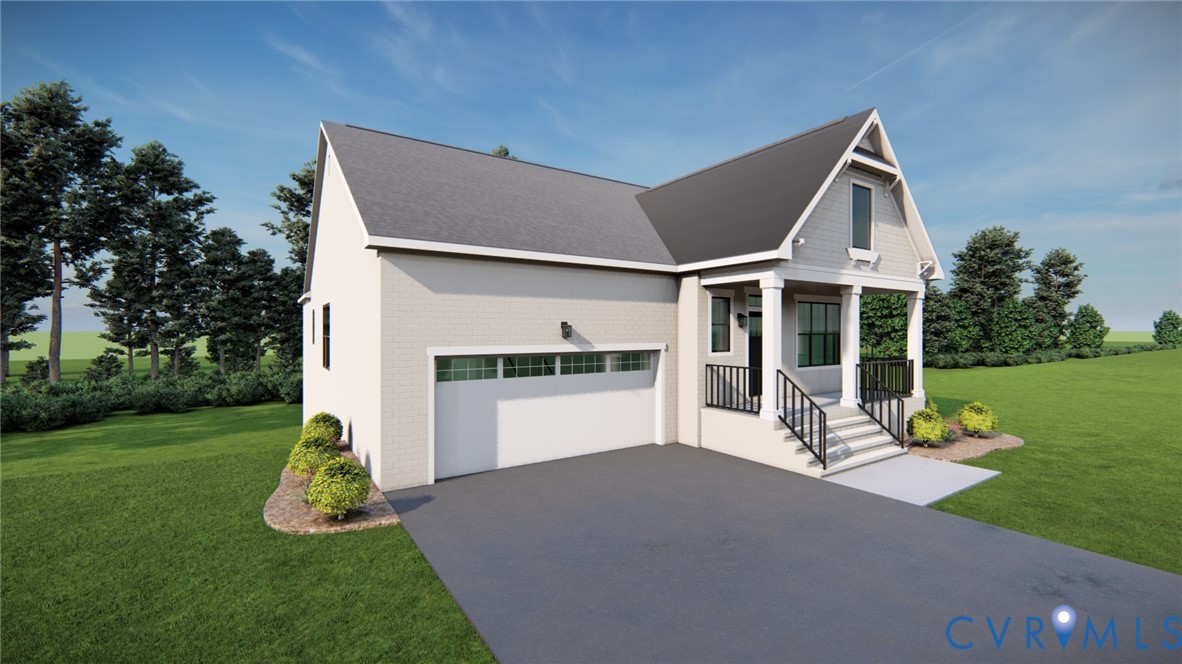 3932 Lantern View Place
