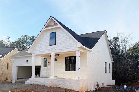 3932 Lantern View Place Glen Allen VA 23060