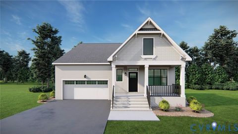 3932 Lantern View Place Glen Allen VA 23060