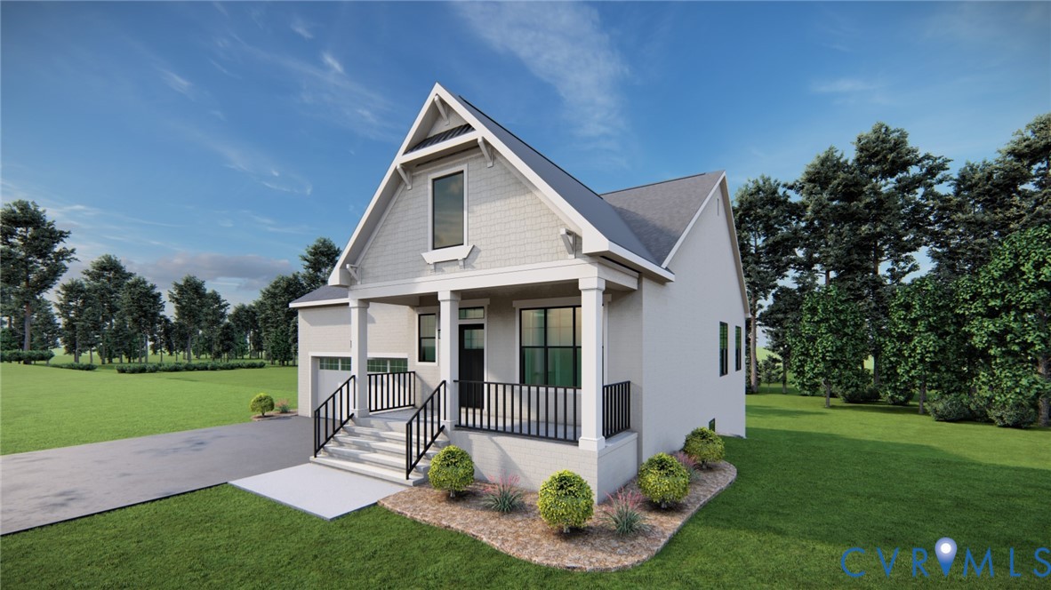 3932 Lantern View Place