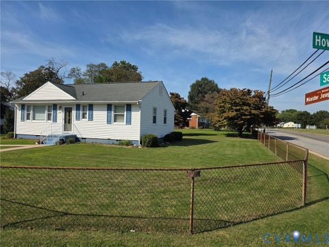 Tiny photo for 3306 Howard Street, Henrico, VA 23223 (MLS # 2627035)