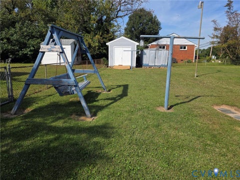 Tiny photo for 3306 Howard Street, Henrico, VA 23223 (MLS # 2627035)