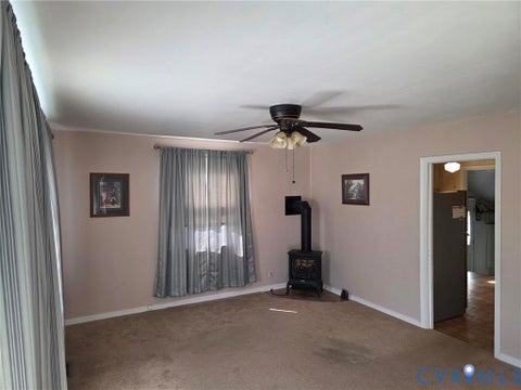 Tiny photo for 3306 Howard Street, Henrico, VA 23223 (MLS # 2627035)