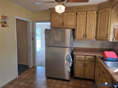 Tiny photo for 3306 Howard Street, Henrico, VA 23223 (MLS # 2627035)