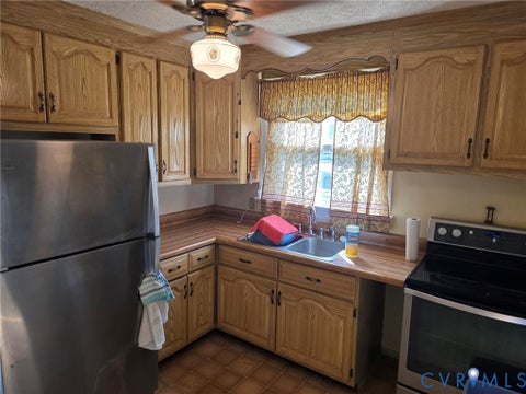 Tiny photo for 3306 Howard Street, Henrico, VA 23223 (MLS # 2627035)