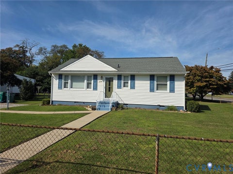 Photo of 3306 Howard Street, Henrico, VA 23223 (MLS # 2627035)