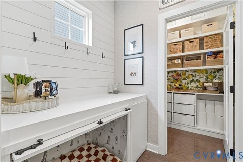 Tiny photo for 6407 Bear Trace Way, Chesterfield, VA 23120 (MLS # 2617946)
