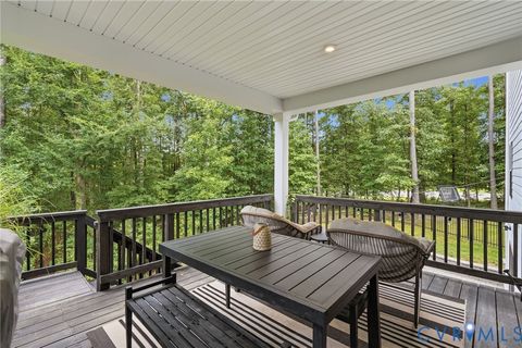 Tiny photo for 6407 Bear Trace Way, Chesterfield, VA 23120 (MLS # 2617946)