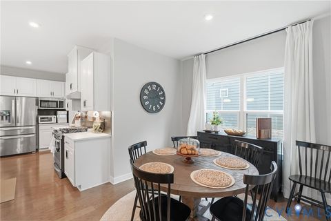 Tiny photo for 6407 Bear Trace Way, Chesterfield, VA 23120 (MLS # 2617946)