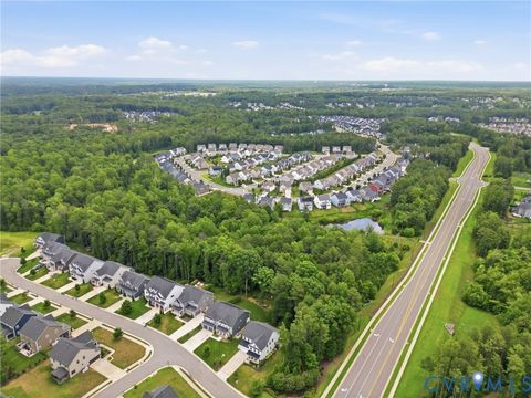 Tiny photo for 6407 Bear Trace Way, Chesterfield, VA 23120 (MLS # 2617946)