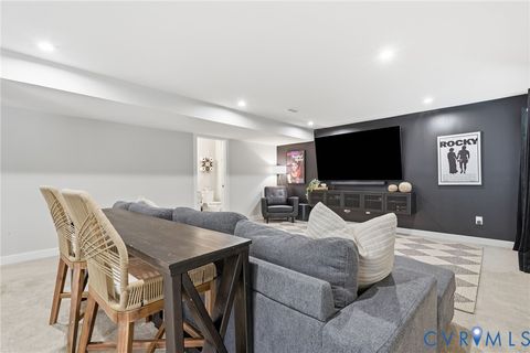 Tiny photo for 6407 Bear Trace Way, Chesterfield, VA 23120 (MLS # 2617946)