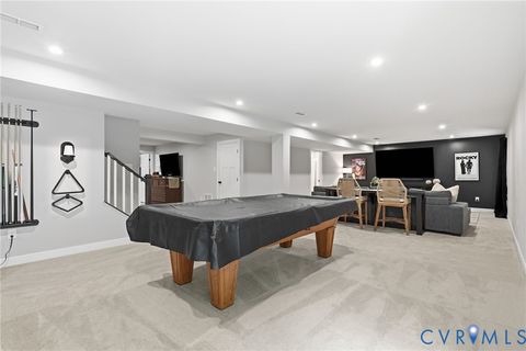 Tiny photo for 6407 Bear Trace Way, Chesterfield, VA 23120 (MLS # 2617946)