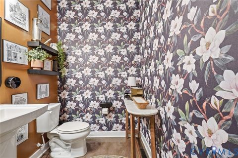 Tiny photo for 6407 Bear Trace Way, Chesterfield, VA 23120 (MLS # 2617946)