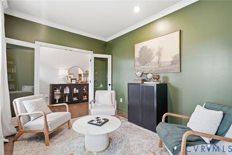 Tiny photo for 6407 Bear Trace Way, Chesterfield, VA 23120 (MLS # 2617946)
