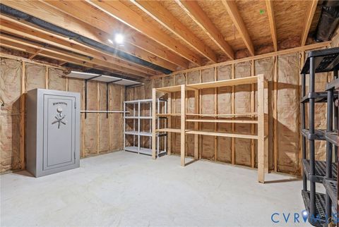 Tiny photo for 6407 Bear Trace Way, Chesterfield, VA 23120 (MLS # 2617946)