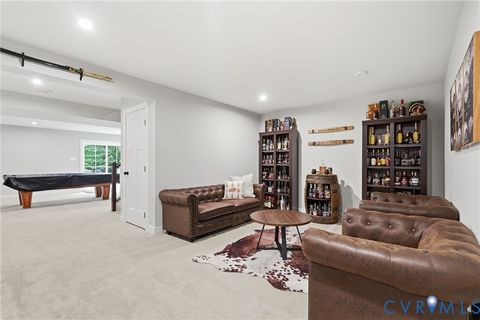 Tiny photo for 6407 Bear Trace Way, Chesterfield, VA 23120 (MLS # 2617946)