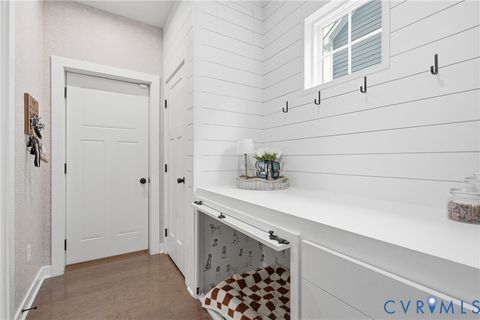 Tiny photo for 6407 Bear Trace Way, Chesterfield, VA 23120 (MLS # 2617946)