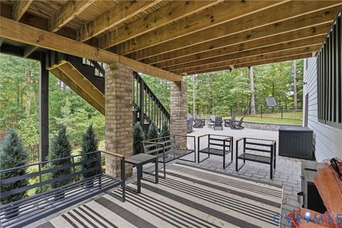 Tiny photo for 6407 Bear Trace Way, Chesterfield, VA 23120 (MLS # 2617946)